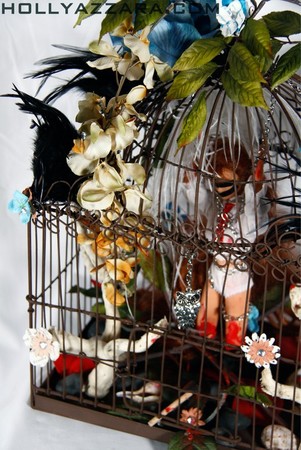 Tattoos - Rusty Cage - 38042